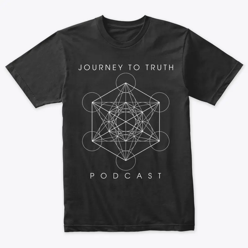 Metatron's Cube Shirt